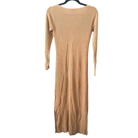 CALLAHAN KNITWEAR Lila Midi Dress - Picture 3 of 5